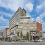 City_Express_Plus_by_Marriott_Patio_Universidad